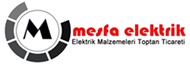 MESFA ELEKTRİK ELEKTRONİK SAN.VE TİC.LTD.ŞTİ.